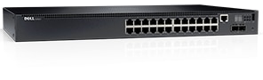 Dell Networking N2024