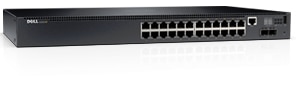 Dell Networking N2024P